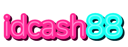 idcash88 — logo kanal